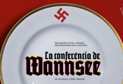 La Conferència de Wannsee