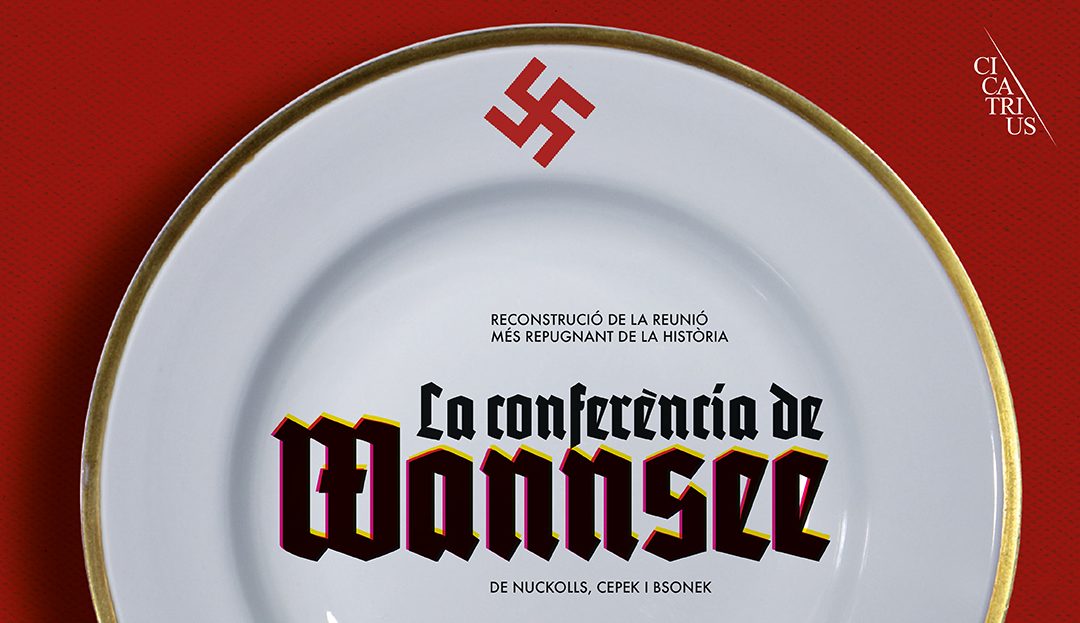 La Conferència de Wannsee