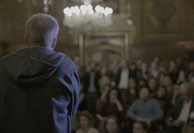 Espacios para eventos